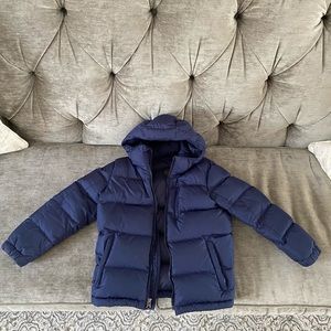 Polo Ralph Lauren Youth Puffy Jacket